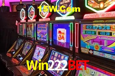 Win222Bet - Winners Celebration